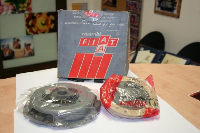 KIT FRIZIONE FIAT CROMA , LANCIA THEMA